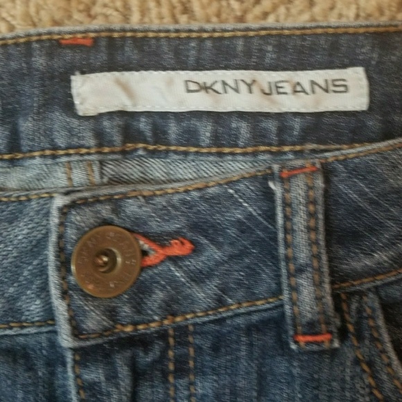 DKNY Jeans - Picture 1 of 7